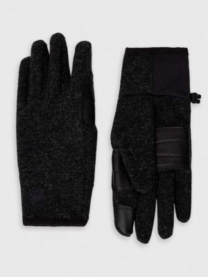 Ръкавици Mammut черно