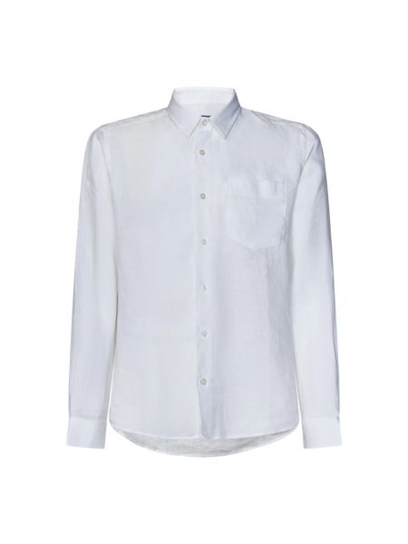 Koszula Vilebrequin biała
