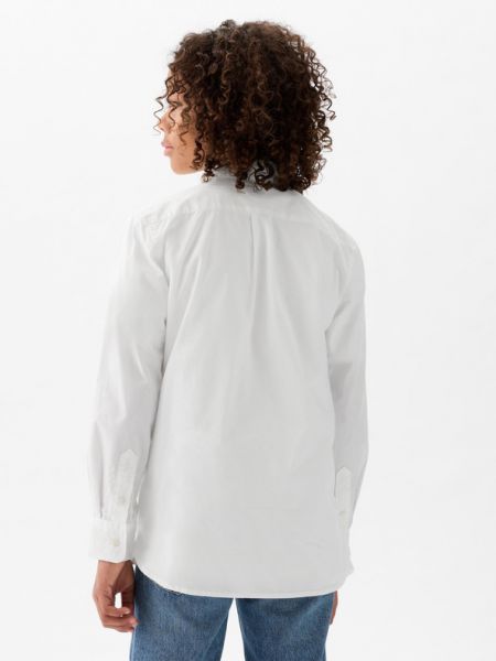 Koszula Gap biała
