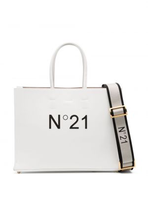 Shopper kabelka s potiskem Nº21