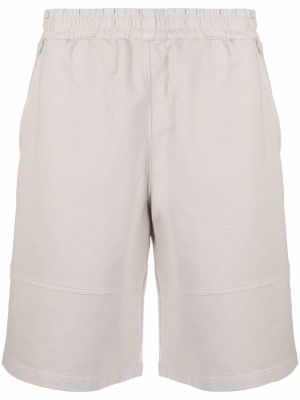 Bomull bermudashorts Zegna