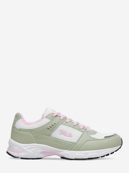Sneakers Fila zöld