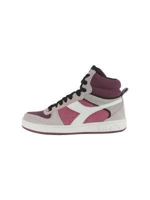 Sneakers Diadora rózsaszín