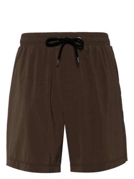 Shorts James Perse brun