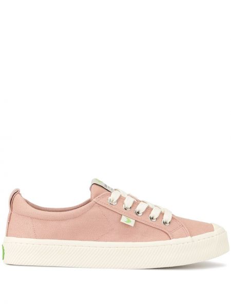 Sneakers Cariuma ροζ