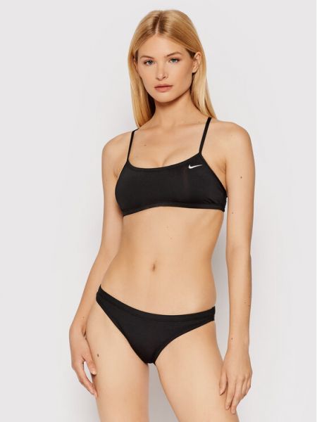 Bikini Nike czarny
