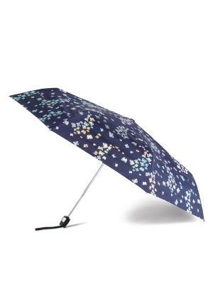 Parasol Pierre Cardin niebieski