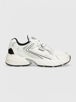 Sneakers Gant - fehér