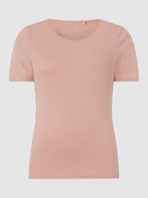 Koszulka Calida różowa