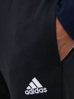 Sport nadrág Adidas Performance fekete