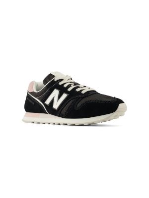 Sneakers New Balance 373 fekete
