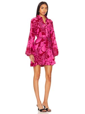 Robe Faithfull The Brand rose