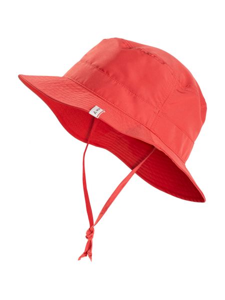 Шляпа Vaude красная