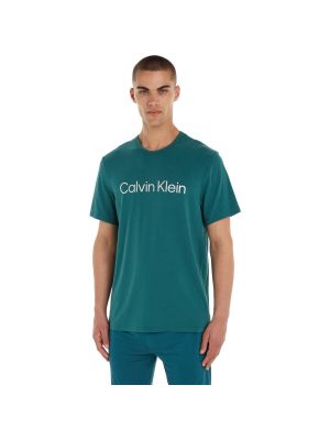Rövid ujjú póló Calvin Klein Jeans