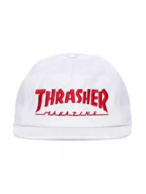 Cap Thrasher weiß