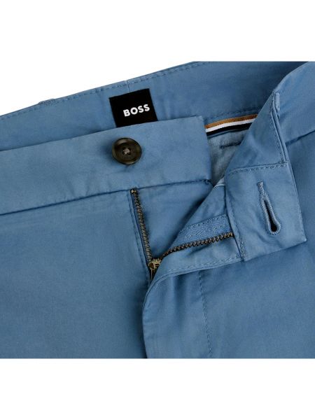 Jeans Hugo Boss blau