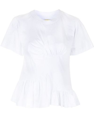 Camiseta Marques'almeida blanco