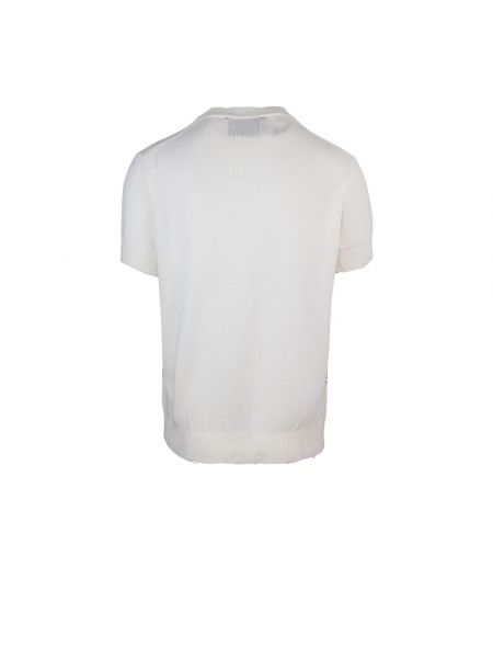 Koszulka Amaránto biała