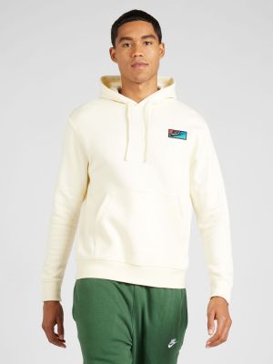 Μπλούζα Nike Sportswear λευκό