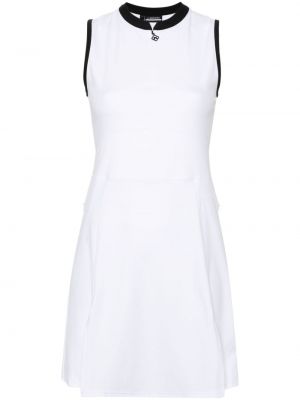 Φόρεμα J.lindeberg λευκό