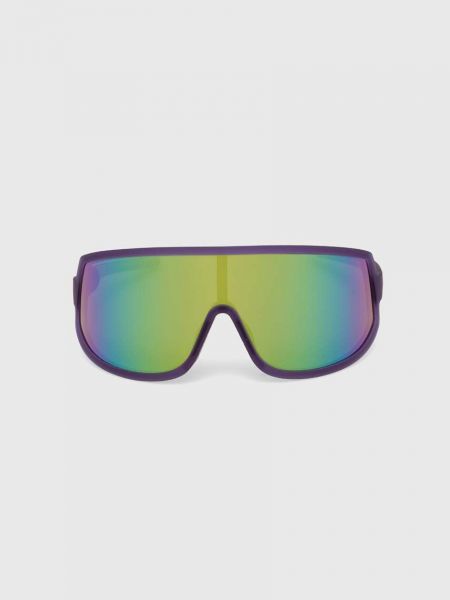 Sončna očala Goodr vijolična