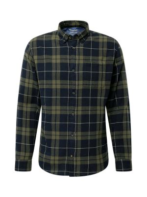 Košeľa Jack & Jones biela