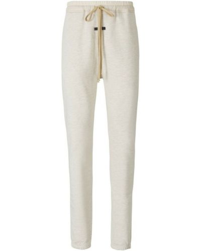 Joggery Fear Of God - Beżowy