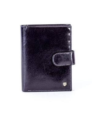 Kožená peňaženka Fashionhunters