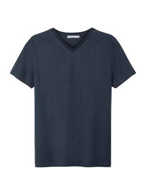 T-shirt Hessnatur, blu