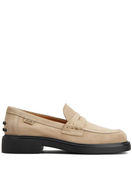 Ruskind loafers Tod's