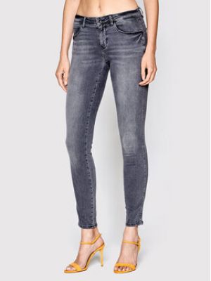 Jeans skinny Guess gris