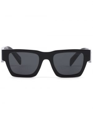 Слънчеви очила Prada Eyewear черно