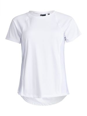 Sportska majica Spyder bijela