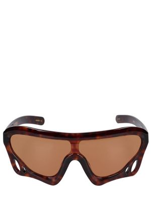 Gafas de sol Flatlist Eyewear marrón