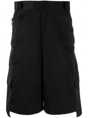 Kratke hlače kargo A-cold-wall* crna