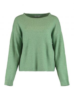 Зеленый свитер Haily's