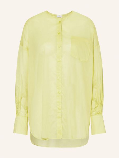Bluzka oversize Riani żółta
