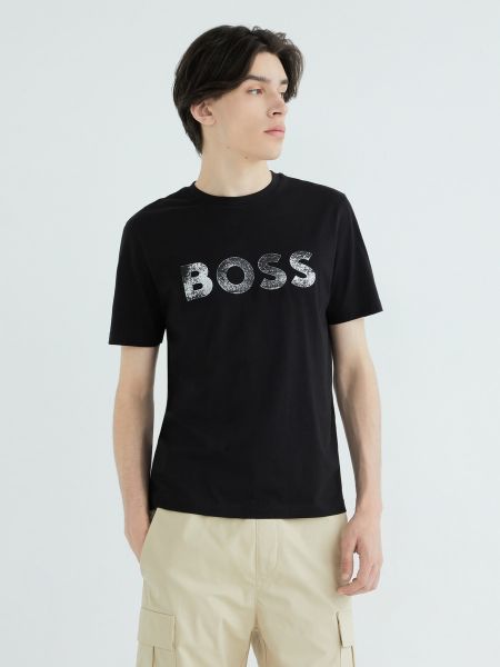 Camisa manga corta Hugo Boss