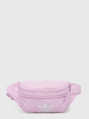 Чанта Adidas Originals розово