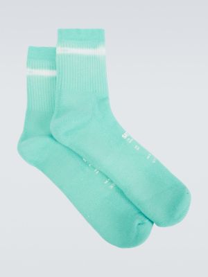 Vlněné ponožky Satisfy
