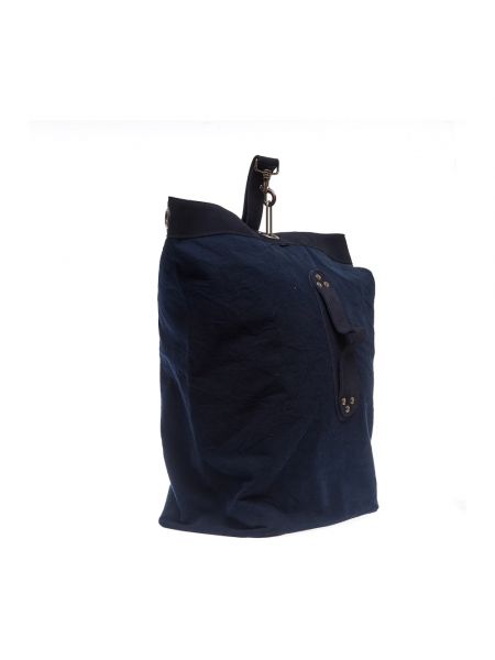 Bolso shopper 04651/ A Trip In A Bag azul