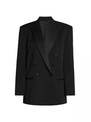 Пиган-смокинг-пиджак Peagan Isabel Marant черный