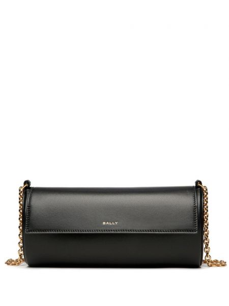 Leder kette taschen Bally