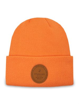 Mütze Starling orange