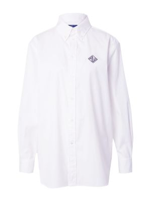 Bluza Polo Ralph Lauren bijela