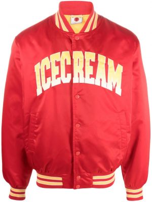 Bomber jakk Icecream