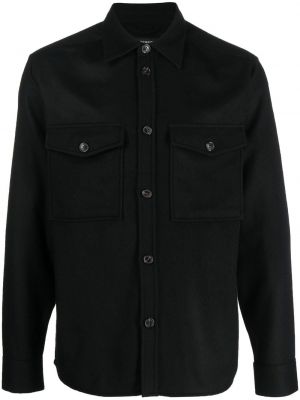 Marškiniai J.lindeberg juoda