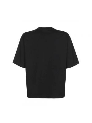 Camiseta Acne Studios negro