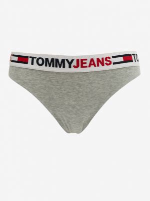 Chiloți Tommy Jeans gri