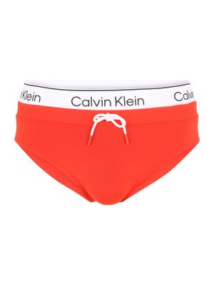 Termilised aluspüksid Calvin Klein Swimwear